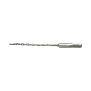 Burghiu beton vidia 5x160mm SDS Plus, varf cruce - Img 3
