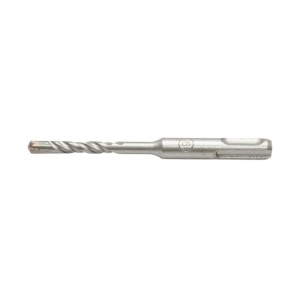 Burghiu beton vidia 6x110mm SDS Plus, varf cruce - Img 3