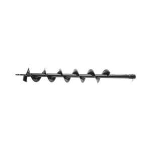 Burghiu de pamant 100x800mm THOR - Img 3