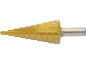Burghiu in trepte 4-22MM Yato