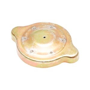 Buson rezervor capsat cu garnitura UTB U-650 si U-445