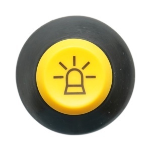 Buton intrerupator lumini Fendt cod OEM X830240082000 - Img 3