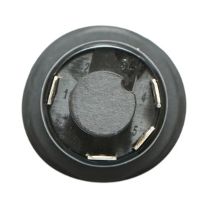 Buton intrerupator preincalzire bujii incandescente Deutz-Fahr, Same cod OEM 2.7659.250.0/10, 11210520XX - Img 6