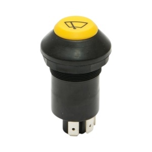 Buton intrerupator stergatoare parbriz Deutz-Fahr, Fendt cod OEM 01177149, X830240094000