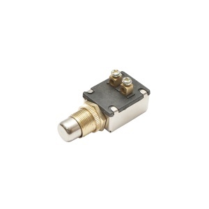 Buton pornire, starter universal cu prindere de 15.5 mm - Img 3