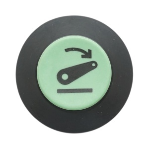 Buton ridicare hidraulica Renault, Deutz, Same, Claas cod OEM 276593470, 0010894191, 7700038688 - Img 3