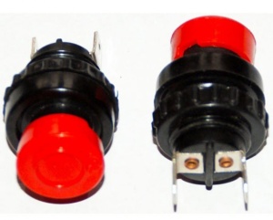 Buton starter 12/24V - Img 2