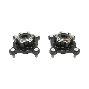 Butuc ax sustinere directie roata ATV 180cc SHARK 200 DISGM88