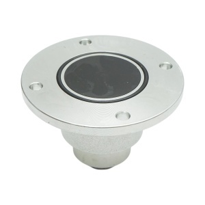 Butuc disc grapa cu talere Amazone Catros cod OEM 78107325, IL50A-120/4H-M20 - Img 4