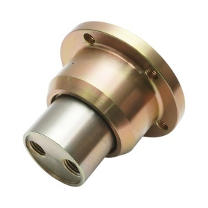 Butuc disc grapa cu talere Horsch, Joker cod OEM 28071300, 28085600, 28077800, 28077900 - Img 2