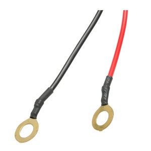 Cablaj electric pentru 1 proiector, cablu 3m, cu intrerupator Led si releu 12V 40A - Img 3