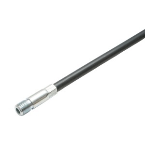 Cablu acceleratie JCB 3CX, 4CX, 5CX cod OEM 910/60216L - Img 5