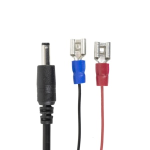 Cablu alimentare la baterie pentru camere de vanatoare, lungime 1.5m PNI 400C, PNI 350C, PNI 280, 400C PRO, 550C - Img 2