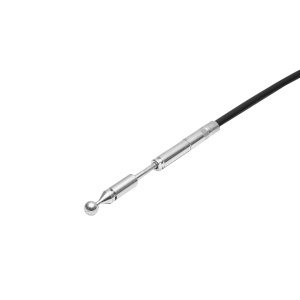 Cablu comanda pentru maneta distribuitor hidraulic 2.5M Breckner Germany - Img 2