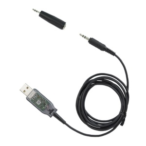 Cablu de programare Alinco ERW-7 pentru statii radio - Img 6