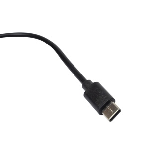 Cablu de programare pentru statie radio PNI H28Y, USB-C, negru - Img 3