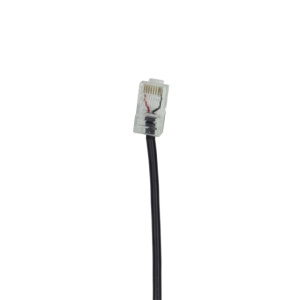 Cablu de programare pentru statii radio PNI Anytone AT-779UV, lungime 100 cm mufa RJ45 - Img 4