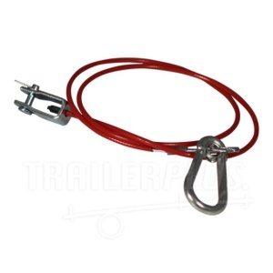 Cablu de rupere 1055 mm Knott