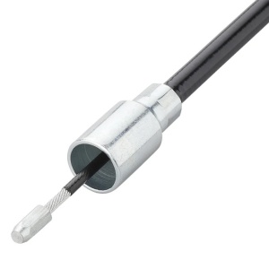Cablu Frana cu filet 1630/1840mm Ø22mm Knott/Schlegl/Nieper/Avonride/BPW - Img 3