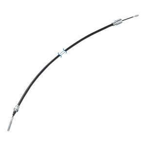Cablu Frana cu filet 1990/2200mm Knott/Schlegl/Nieper/Avonride/BPW - Img 4