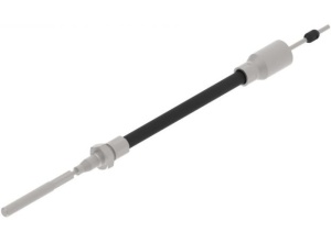Cablu Frana cu filet 830/1040mm Knott