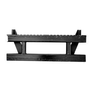 Cadru suport universal pentru lame palet maxim 2,5 T - Img 2