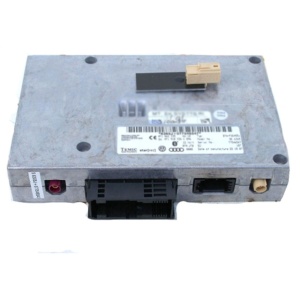 Calculator telefon pentru Audi A8 Q7 4L A6 4F 4E A4 8K A5 4F1910336D - piesa originala si NOUA. - Img 4