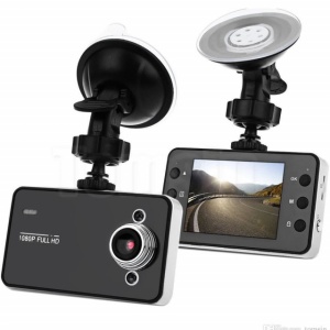 Camera auto DVR full HD - Img 2