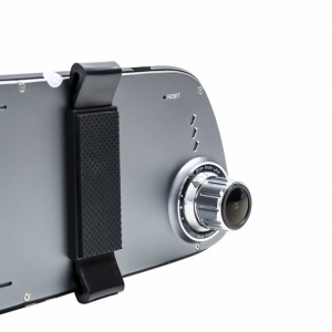Camera auto DVR PNI Voyager S2000 Full HD incorporata in oglinda retrovizoare - Img 4