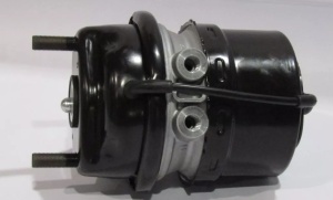 Camera franare 24/16 pentru Scania
