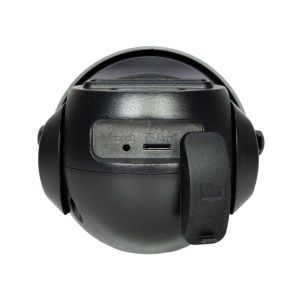 Camera supraveghere video PNI House IP578 cu Wi-Fi, PTZ, dual lens 8MP + 8MP, zoom optic 10X - Img 11