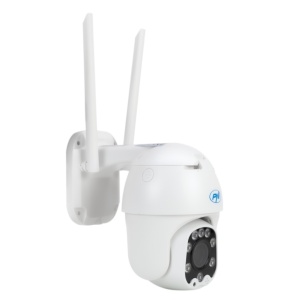 Camera supraveghere video PNI IP60 live PTZ cu panou solar, 2MP, GSM 4G, slot SIM zoom optic 5X - Img 4