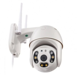 Camera supraveghere video PNI IP622W WiFi PTZ 1080p 2MP - Img 2