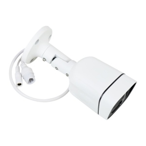 Camera supraveghere video PNI IP660MP 3MP, wireless, cu IP, de exterior si interior, doar pentru kit PNI House WiFi660 - Img 3