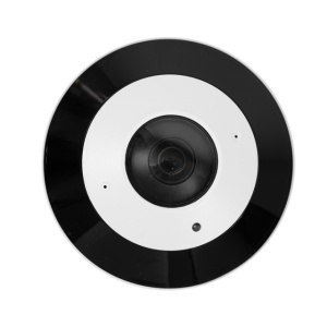 Camera supraveghere video PNI IP95A8 12MP, IR, Fisheye, Panoramic, POE, 12V, IP67, ONVIF - Img 3