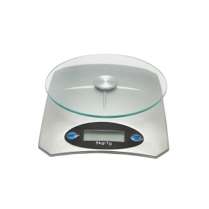 Cantar electronic digital de bucatarie 5 kg