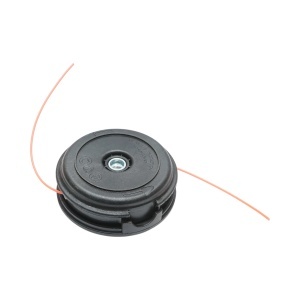 Cap tambur motocoasa aluminiu M12x1.25mm, fir 2.4mm, automat Tap&Go universal - Img 5