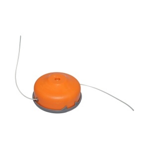 Cap tambur motocoasa M10x1.25mm, fir 2.4mm, automat Tap&Go universal - Img 4