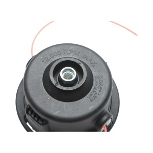 Cap tambur motocoasa M10x1.25mm, fir 2.4mm, automat Tap&Go universal - Img 3