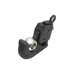 Cap tirant lateral cu lagar sferic cat. 2 pentru John Deere - Img 4