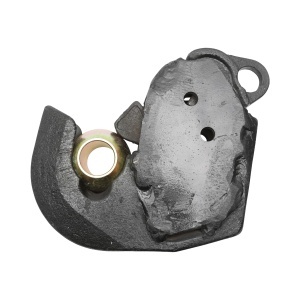 Cap tirant lateral cu lagar sferic categoria 2