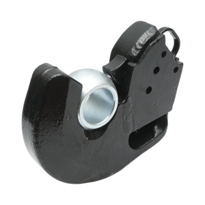 Cap tirant lateral cu lagar sferic categoria 4