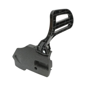 Capac ambreiaj aluminiu frana lant drujba modele China 3800, 4100, 4500, 4600, 5200 THOR - Img 4