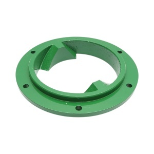 Capac carcasa cama melc heder John Deere cod OEM H164061 - Img 2
