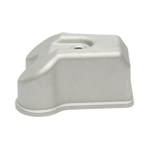 Capac chiulasa tractor Fendt, Case IH cod OEM 011384780, 6005003728, F385200210160 - Img 3