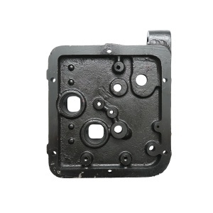 Capac cutie viteze fara manete UTB U-445 - Img 3