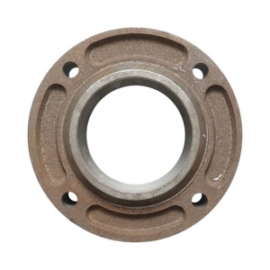 Capac din fonta pentru lagar cu rulment UC511 - Img 3