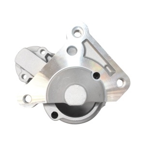 Capac electromotor/demaror Dacia Papuc si Solenza 1.9 Diesel F8Q - Img 2
