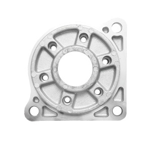 Capac electromotor model nou cu reductor amplificat de putere U-445 Fiat ARO - Img 2