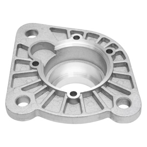 Capac electromotor model nou cu reductor amplificat de putere U-650 U-651 - Img 2